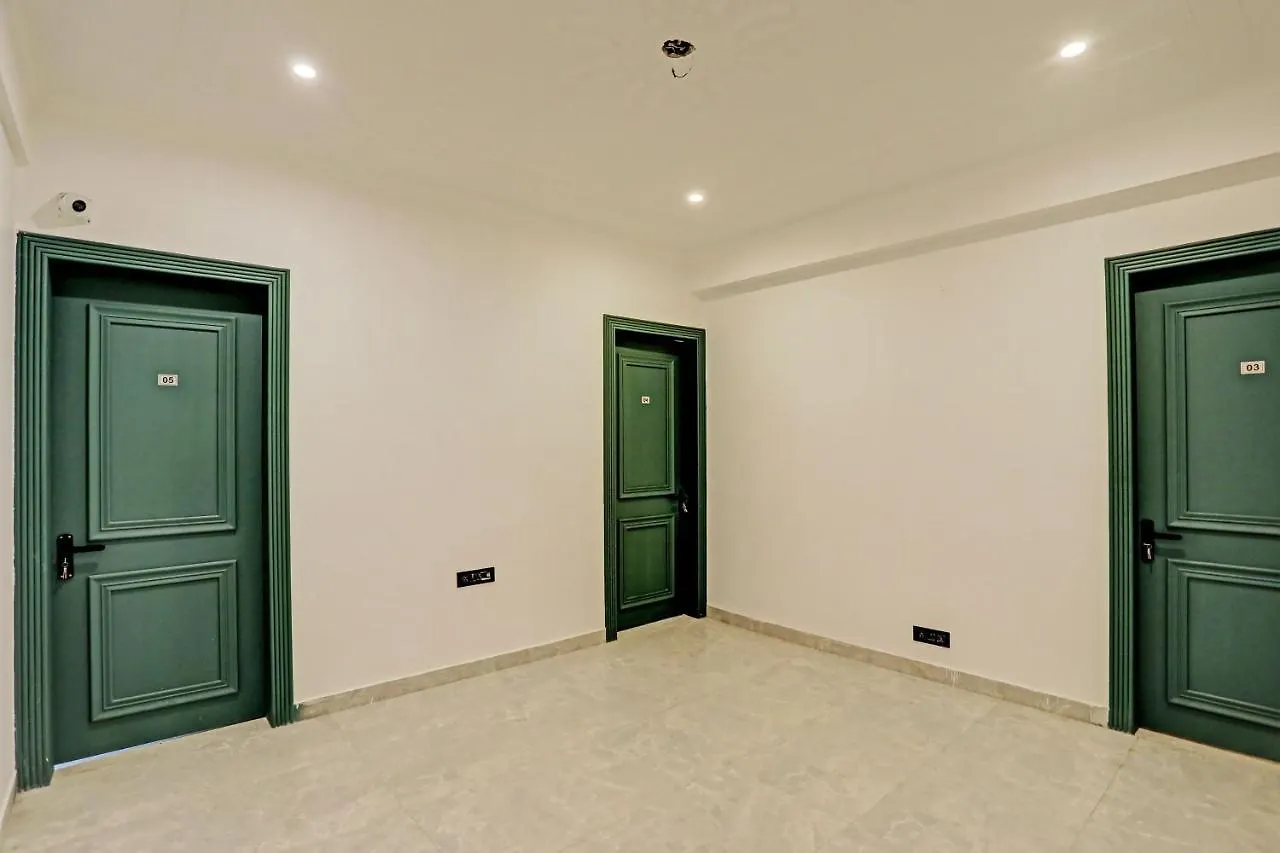Roswell Inn Gurgaon