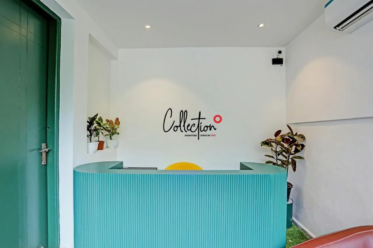 Roswell Inn Gurgaon Indien