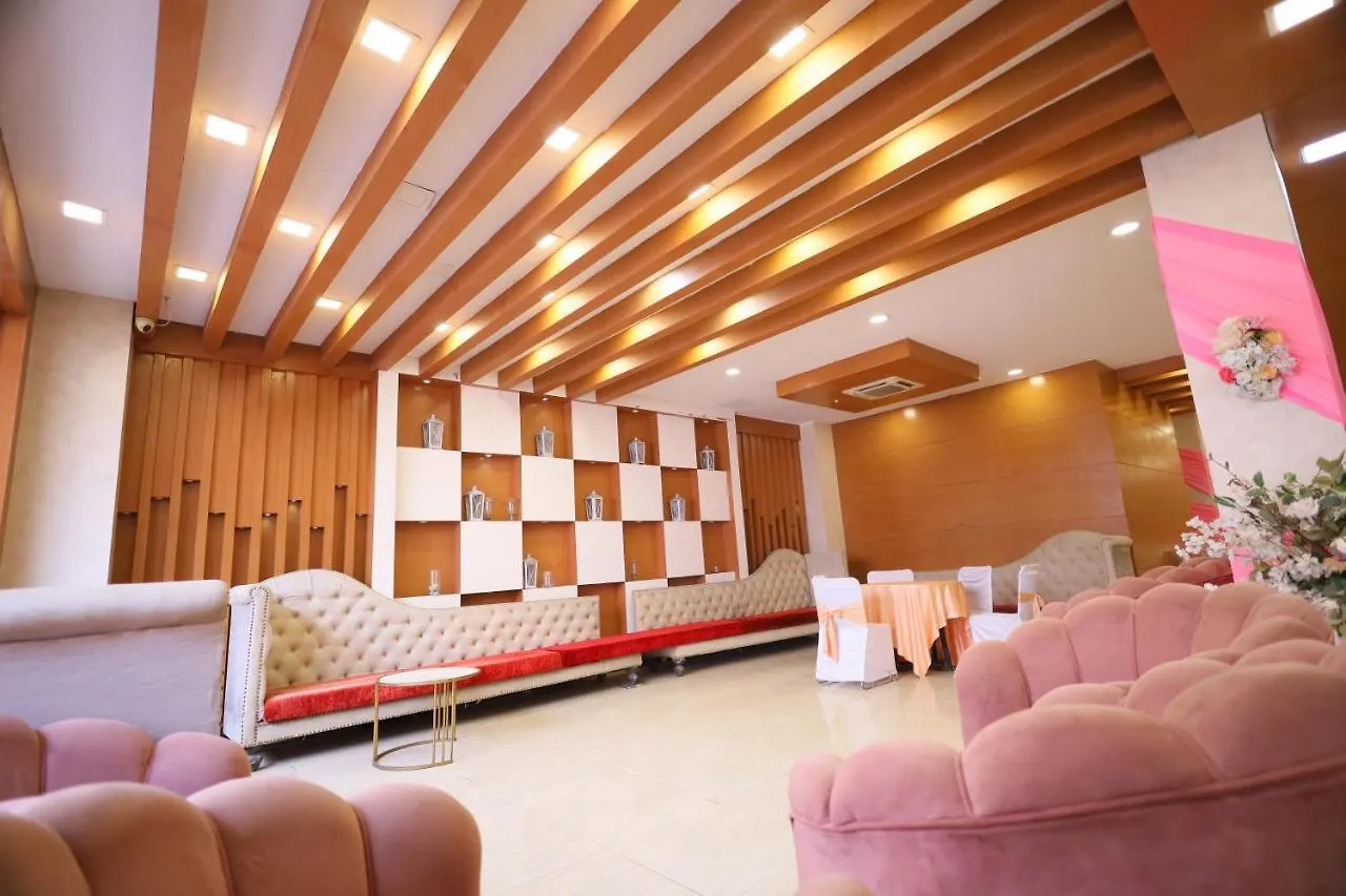 Roswell Inn Gurgaon