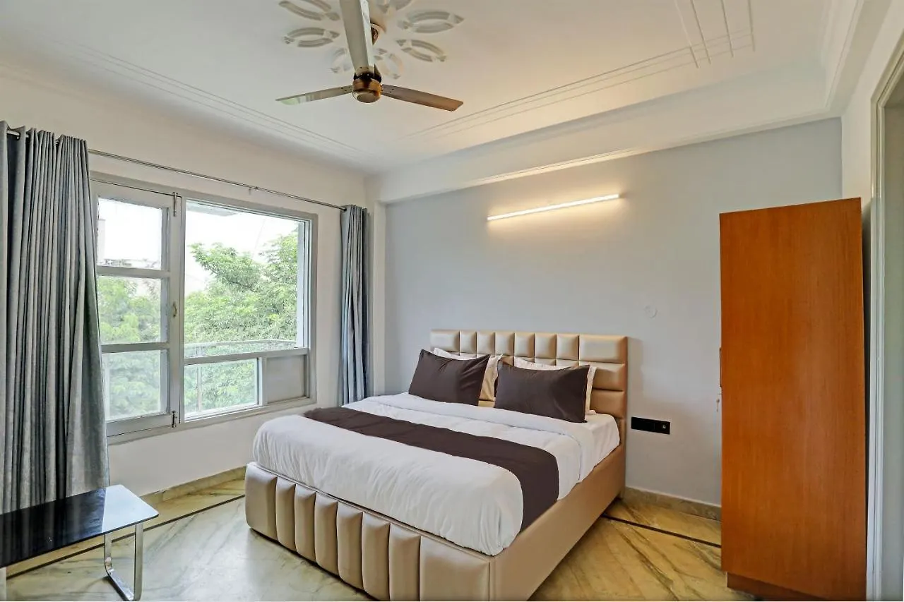 Roswell Inn Gurgaon 0*,