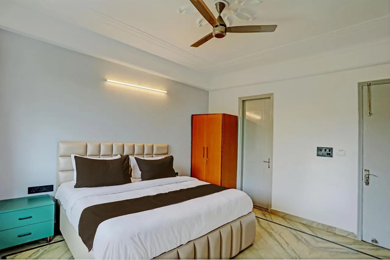 Roswell Inn Gurgaon Indien