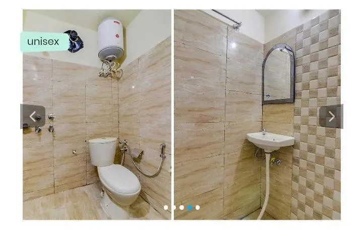 Roswell Inn Gurgaon Hotel