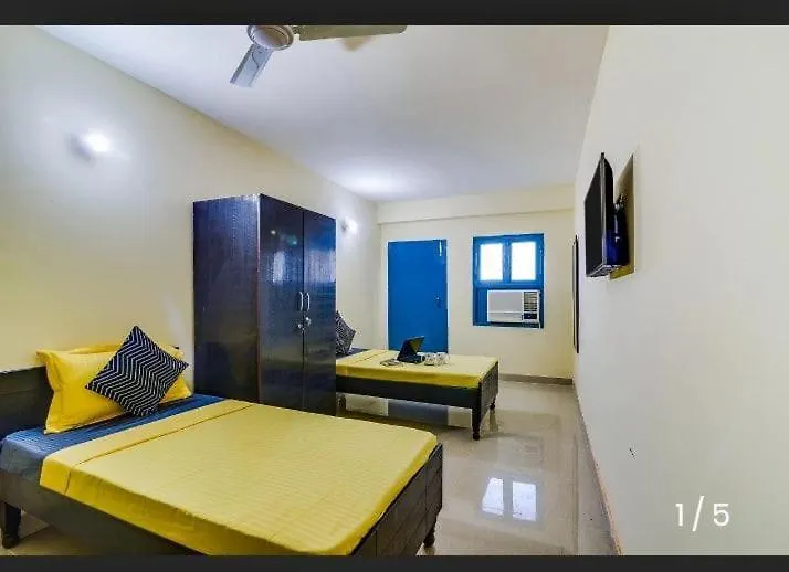 Roswell Inn Gurgaon