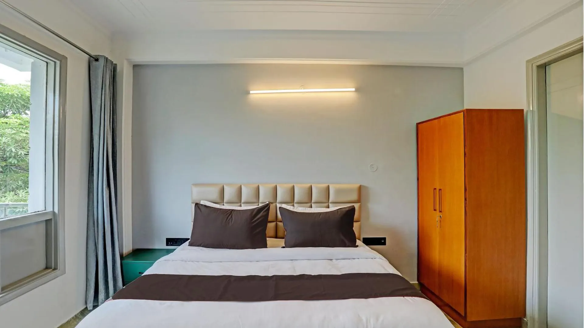 Roswell Inn Gurgaon