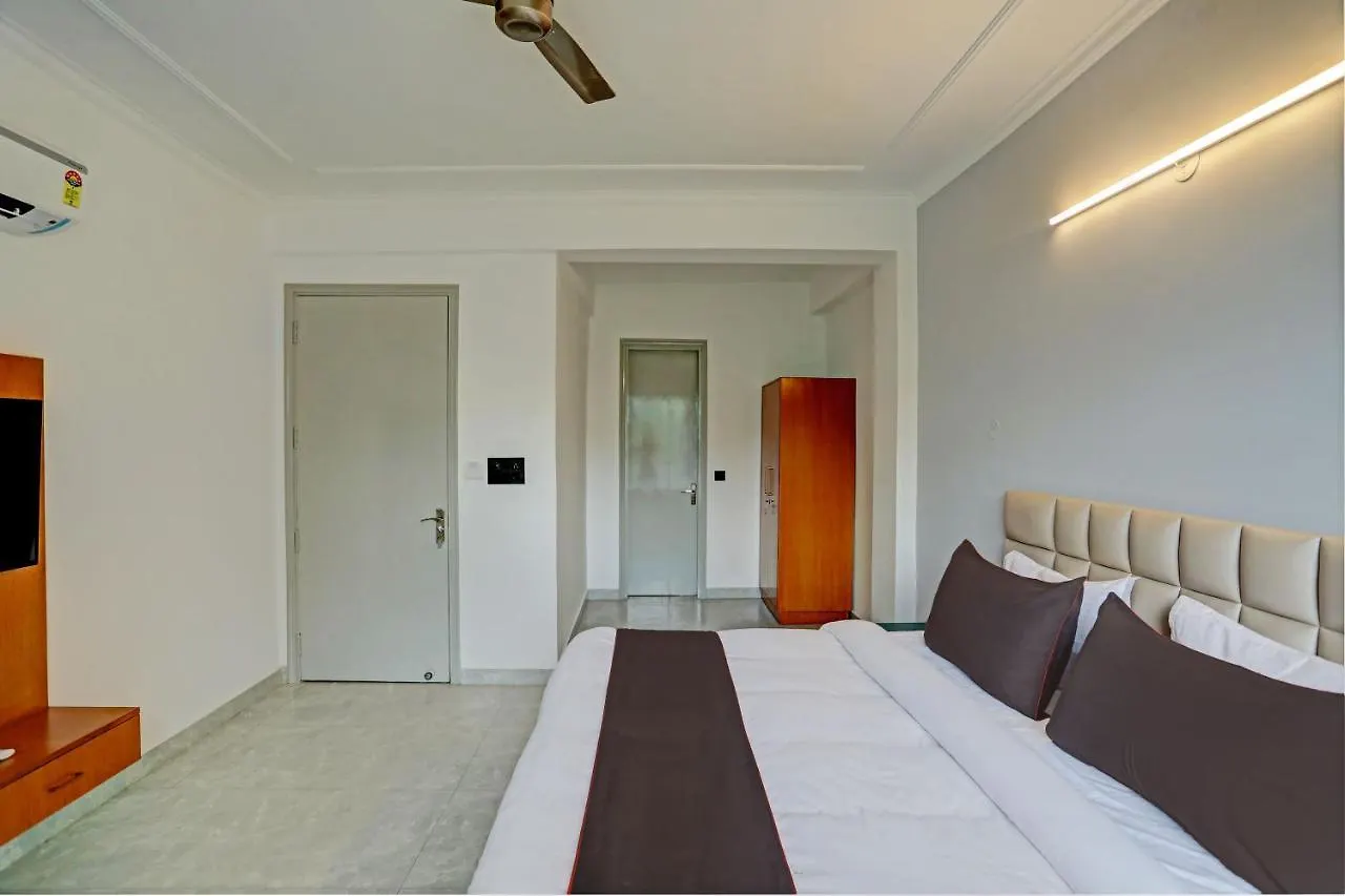 Roswell Inn Gurgaon 0*,  India