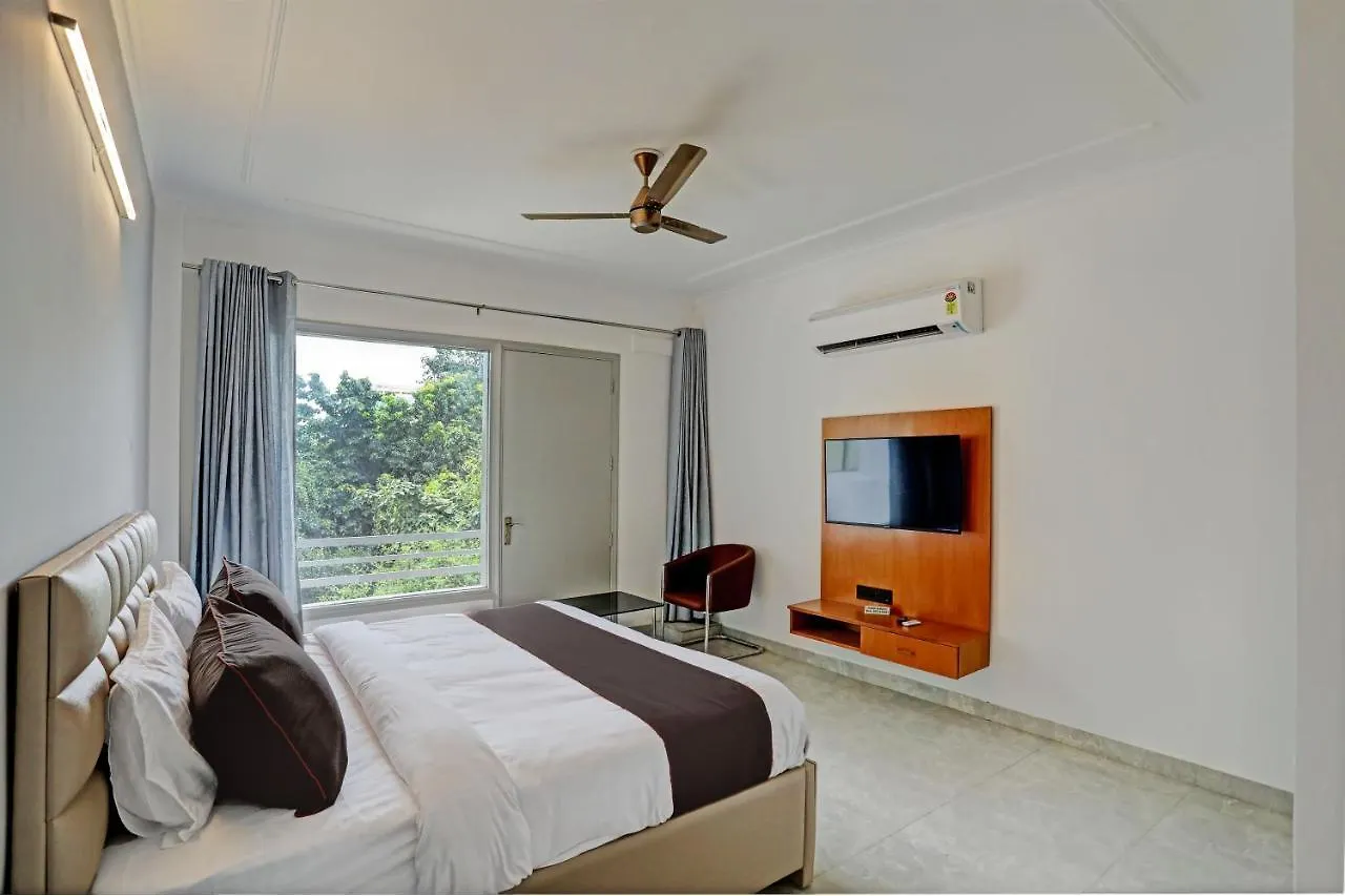 Roswell Inn Gurgaon