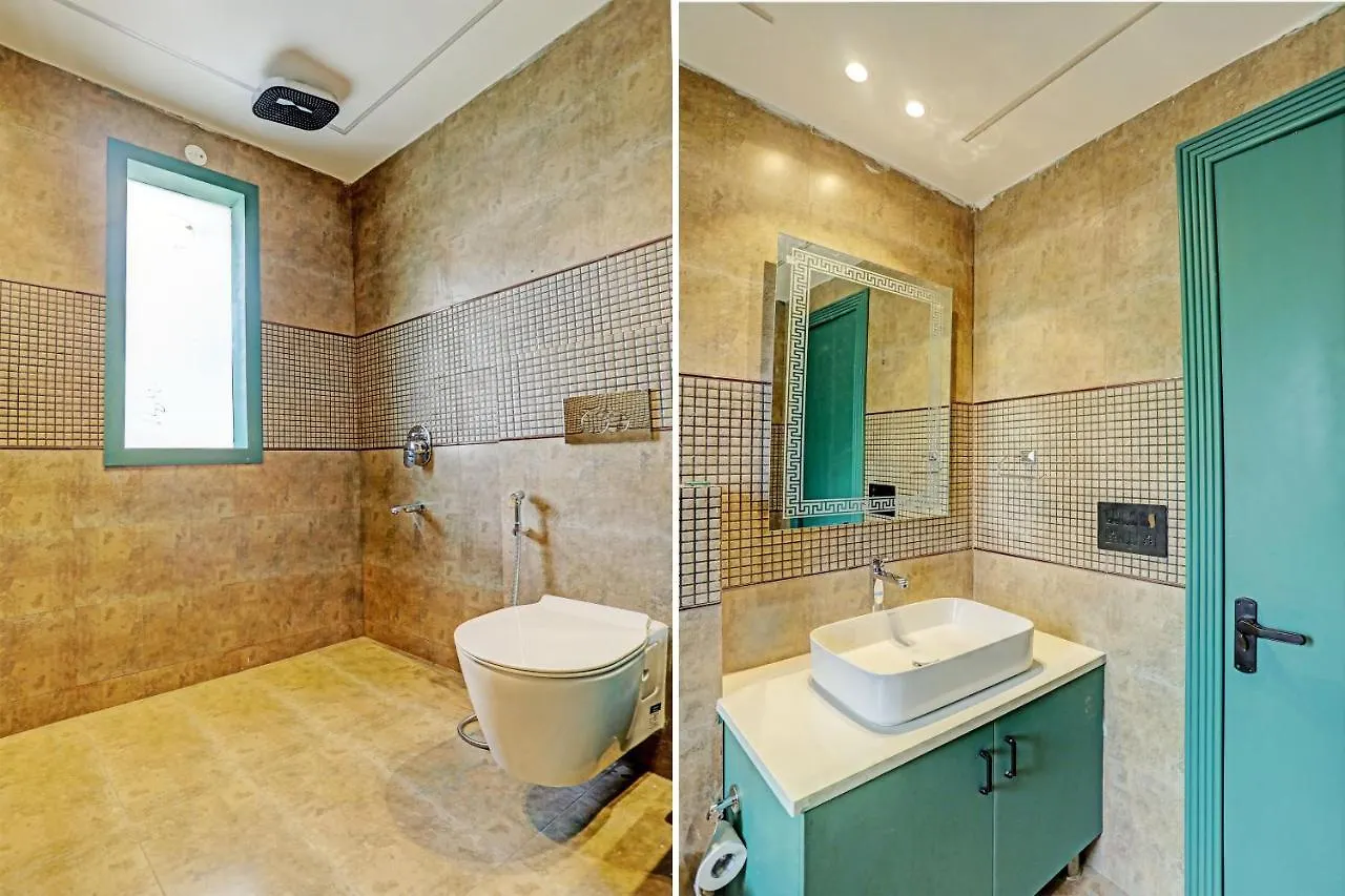 Roswell Inn Gurgaon 0*,